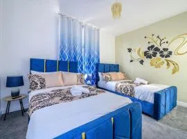 -75CR- Setup for your most relaxed and amazing stay