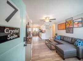 OV Mosaic - Crystal Suite