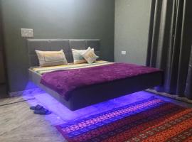 Kingsman, вилла в городе Катра