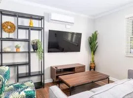 Sojourn 2 BR Luxury Beach Side Suite Surf Suite