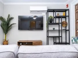 Sojourn Beach Side Paradise Cove Suite