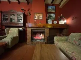 Alojamiento Harinera San Ginés