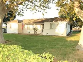 Farm Stay And Event Space