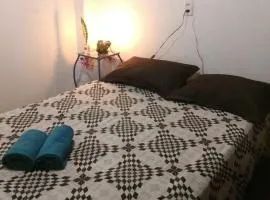 Cozy Botafogo Hostel