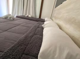 Complejo Turístico Chaya، فندق بالقرب من La Rioja Airport - IRJ، لا ريوخا