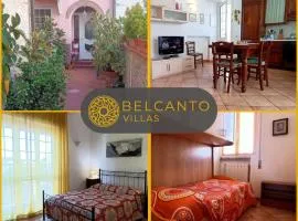 Comfy Flat by Belcanto Villas