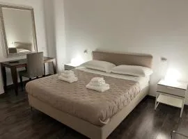 Central Apartment