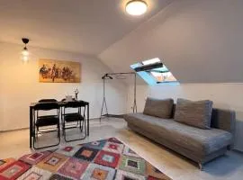 City Apartment - Business&Uni - FREE WIFI