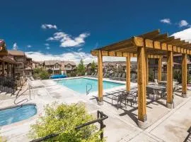 Bear Hollow 5 Bedroom 4 Bathroom Plus Hot Tub Minutes from Slopes