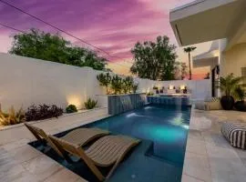 The Carlisle Luxe Villa