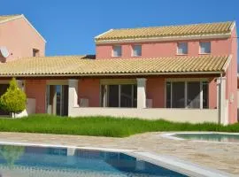 Megali Luxuries Apartments