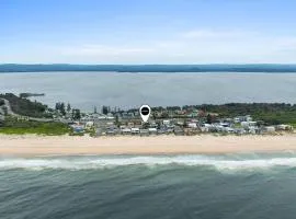 Seaside Living, Family Style!