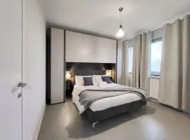 14 minuti da Firenze Parcheggio gratuito