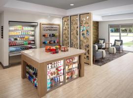 Candlewood Suites Mesa - Phoenix East by IHG, hotel di Mesa