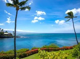 KBM Resorts FREE CAR Napili Point NAP-B26 1 Bedroom Condo w luxury amenities