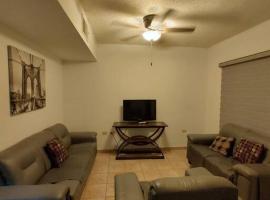 Casa 915, hotel que acepta mascotas en Ciudad Ju&aacute;rez