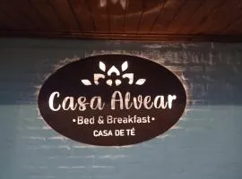 Casa Alvear - Bed & Breakfast