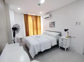 602 One Pontefino Tower