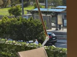 Luxurious Palace Marina Alimos