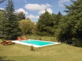 Casitas del Lago