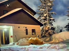 Soga Niseko home, hostel em Niseko