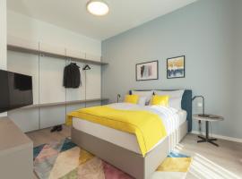 Candlewood Suites Heidelberg by IHG, hotel in Heidelberg