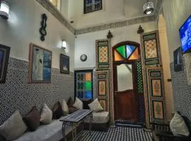Riad Skilfo