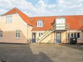 Holiday home Ringkøbing XVII