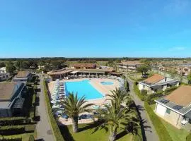 Villa in Cecina Mare near Sandy Beaches