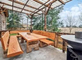 Gorgeous Home In Harzgerode With Wifi