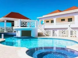 Vilagio Villa