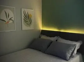 Ótima suíte privada em Torres