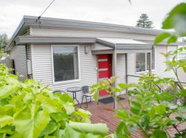 Princess Views in historic Albany，位于奥尔巴尼的酒店