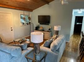 Playing Hookie LLC, villa in Dauphin Island