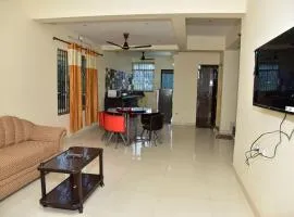 Fieldstone Luxury 3 bhk Villa