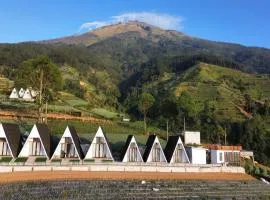 Dcahhya Couple Cabin Villa The Sunrise View