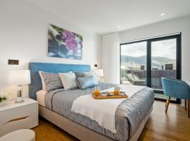 City View Condo, hotel em Funchal
