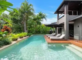 Villa Omaroo - Tropical Luxury Redefined