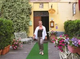 Camere Zimmer Rooms San Francesco