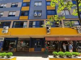 Apartamento 3 quartos - 2 Quadras da Prainha - Torres RS