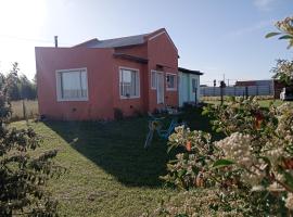 Rincón del Sol, hotel in Tandil