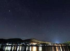 Shirakabako Hotel Paipuno Kemuri