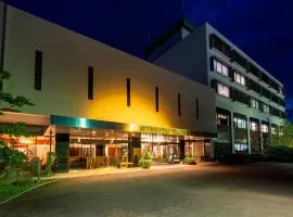 Hotel Sunvalley Fujimi