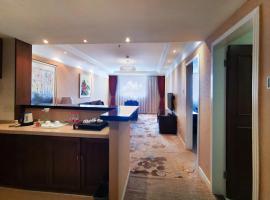 Shenzhen Shekou Honlux Apartment (Sea World)