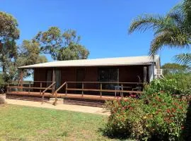 Clinton Cabin