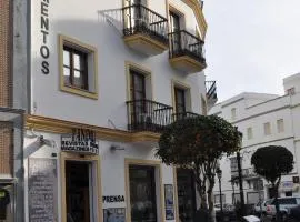 Apartamentos Trujillo