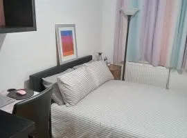 Exclusive Luxurious Double Bedroom in a Beautiful Shared Flat Close to Transit & Grocery Stores