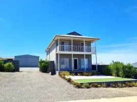 Hamilton House