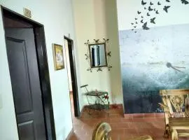 Casa HOTEL EL MARQUEZ