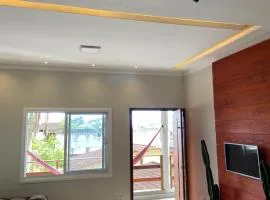 Ubatuba casa praia enseada